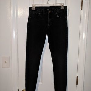 forever 21 jeans